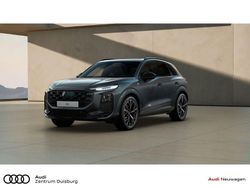 Grau Neu 2025 Audi Q3 Sport SUV | 73.550 €