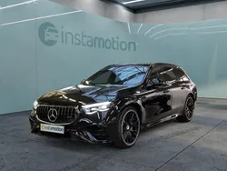 Schwarz Gebraucht 2024 Mercedes E53 AMG Kombi | 117.399 €