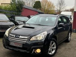 Gebraucht 2014 Subaru Outback Comfort | 7.990 € (Fairer Preis)