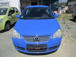 Blau Gebraucht 2006 VW Polo Comfortline Limousine | 1.500 € (Fairer Preis)