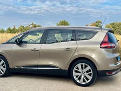 Beige Gebraucht 2020 Renault Grand Scénic IV LIMITED Van / Kleinbus | 14.800 € (Guter Preis)