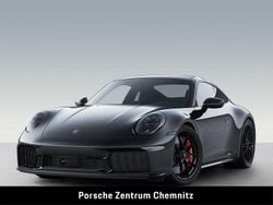 Grün Neu 2025 Porsche 911 Carrera 4 GTS Coupé | 204.684 € (Superpreis)