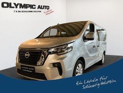 Grau Gebraucht 2024 Nissan Primastar Tekna Van / Kleinbus | 38.990 € (Etwas zu teuer)