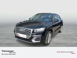 Schwarz Gebraucht 2018 Audi Q2 Sport SUV | 15.940 € (Guter Preis)