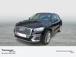 Schwarz Gebraucht 2018 Audi Q2 Sport SUV | 16.240 € (Guter Preis)