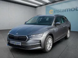 Grau Neu 2025 Skoda Octavia Kombi | 34.749 € (Fairer Preis)