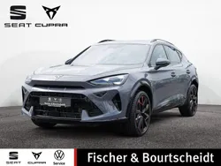 Graphene grau Neu 2025 Cupra Formentor VZ SUV | 44.980 € (Guter Preis)