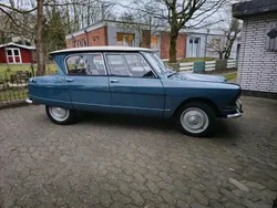 Citroën Ami 6