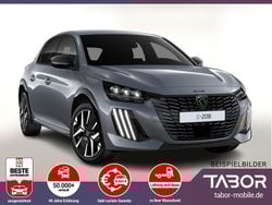 Grau Neu 2025 Peugeot e-208 GTi Kleinwagen | 30.487 € (Guter Preis)