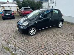 Gebraucht 2007 Toyota Aygo Kleinwagen | 2.150 € (Etwas zu teuer)