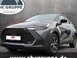 Grau Neu 2025 Toyota C-HR SUV | 42.030 €