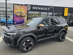 Perlmuttschwarz Neu 2025 Dacia Bigster Extreme SUV | 32.990 € (Fairer Preis)