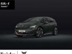 Darkforestgrün Neu 2025 Cupra Born VZ2 Kleinwagen | 46.450 € (Guter Preis)