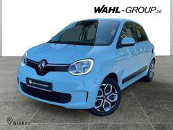 Blau Gebraucht 2020 Renault Twingo LIMITED Kleinwagen | 10.490 € (Fairer Preis)