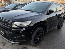 Gebraucht 2023 Jeep Compass SUV | 24.985 € (Fairer Preis)