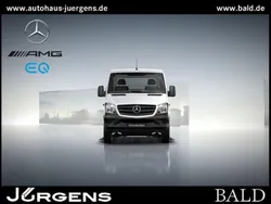 Weiß Gebraucht 2016 Mercedes Sprinter Van | 35.104 €