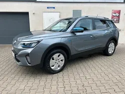 Grau Gebraucht 2023 Ssangyong Korando SUV | 23.285 € (Guter Preis)