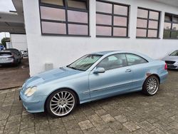 Gebraucht 2002 Mercedes CLK320 Coupé | 1.600 €
