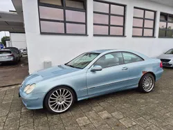 Gebraucht 2002 Mercedes CLK320 Coupé | 2.000 € (Superpreis)