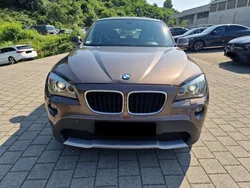 Gebraucht 2010 BMW X1 SUV | 4.500 € (Guter Preis)