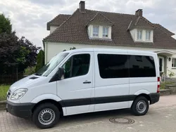 Weiß Gebraucht 2010 Mercedes Sprinter Van | 15.700 € (Fairer Preis)