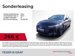 Mythosschwarz metallic Gebraucht 2025 Audi A5 Basis Coupé | 41.190 € (Fairer Preis)