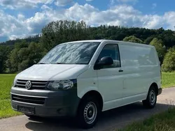 Weiß Gebraucht 2014 VW T5 Van | 8.900 € (Superpreis)