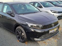 Schwarz Gebraucht 2024 Opel Corsa Limousine | 15.900 € (Guter Preis)