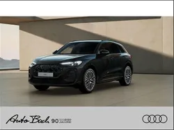 Schwarz (mythosschwarz metallic) Neu 2025 Audi SQ5 Ambiente SUV | 91.290 € (Fairer Preis)