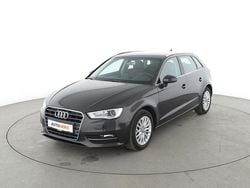 Braun Gebraucht 2016 Audi A3 Ambiente Limousine | 15.990 € (Guter Preis)