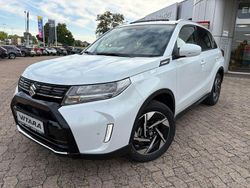 Cool white pearl Neu 2025 Suzuki Vitara Comfort+ SUV | 29.800 € (Etwas zu teuer)