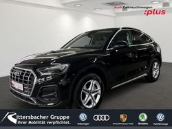 Schwarz Gebraucht 2022 Audi Q5 Comfort SUV | 36.840 € (Fairer Preis)