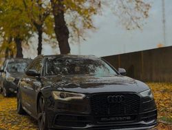 Gebraucht 2013 Audi A6 Ambiente Kombi | 15.500 € (Etwas zu teuer)