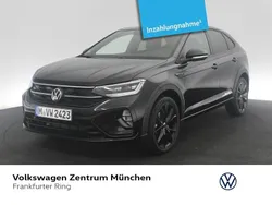 VW Taigo