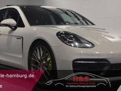 Andere Gebraucht 2024 Porsche Panamera | 79.900 € (Fairer Preis)