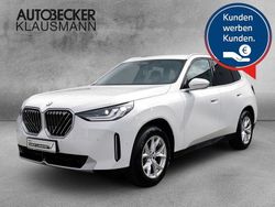 Weiss Gebraucht 2024 BMW X3 Sport Line SUV | 54.222 € (Guter Preis)