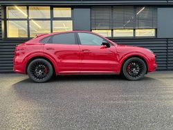 Karminrot Gebraucht 2022 Porsche Cayenne GTS SUV | 80.300 € (Superpreis)