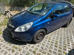 Gebraucht 2009 Opel Corsa Limousine | 650 € (Superpreis)