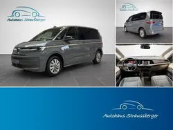 Grau Gebraucht 2023 VW T7 S Van | 45.990 €