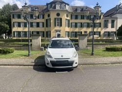 Gebraucht 2012 Renault Clio IV Limousine | 3.499 € (Guter Preis)