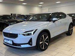 Weiß Gebraucht 2021 Polestar 2 Pilot Kleinwagen | 23.700 € (Fairer Preis)