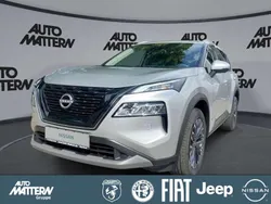 Silber Neu 2025 Nissan X-Trail 360º SUV | 38.630 €