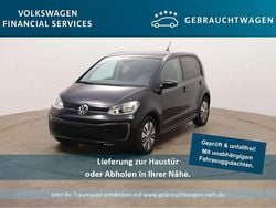 Deep black perleffekt Gebraucht 2022 VW e-up! move up! Kleinwagen | 14.280 € (Guter Preis)