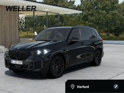 Skyscraper grau (grau) Neu 2025 BMW X5 M Sport SUV | 113.830 € (Etwas zu teuer)