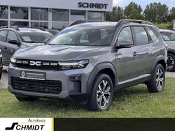 Dolomitgrau Neu 2025 Dacia Bigster Expression SUV | 26.820 € (Guter Preis)