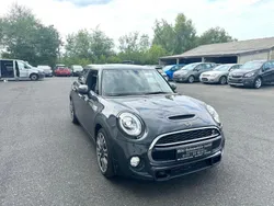 Grau Gebraucht 2018 Mini Cooper S Kleinwagen | 19.499 € (Fairer Preis)