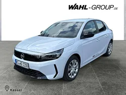 Weiß Neu 2025 Opel Corsa Edition Limousine | 18.290 € (Fairer Preis)