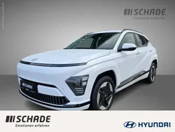 Atlas white uni Neu 2025 Hyundai Kona Trend SUV | 37.890 € (Fairer Preis)