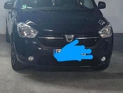 Blau Gebraucht 2020 Dacia Dokker Van / Kleinbus | 15.000 € (Teuer)