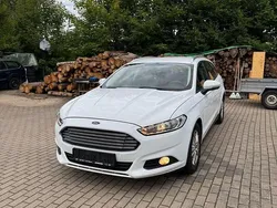 Gebraucht 2017 Ford Mondeo Kombi | 8.500 € (Superpreis)